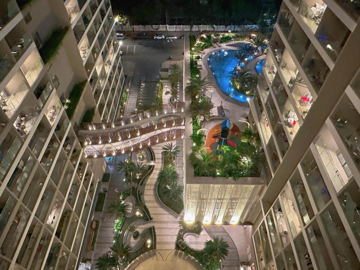 Homeaway - The Song Apartment 3Brs Lux Condotel Vung Tau Esterno foto