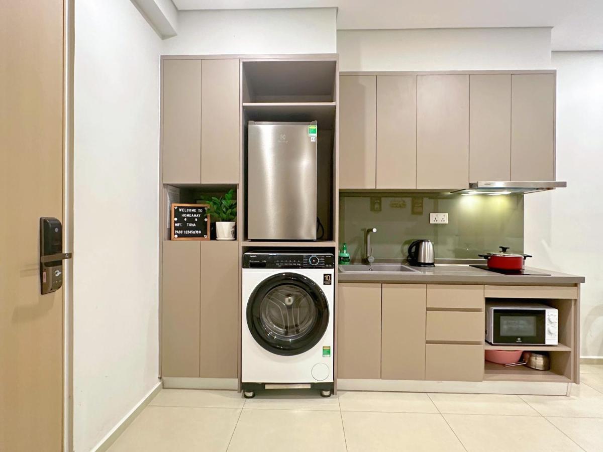 Homeaway - The Song Apartment 3Brs Lux Condotel Vung Tau Esterno foto