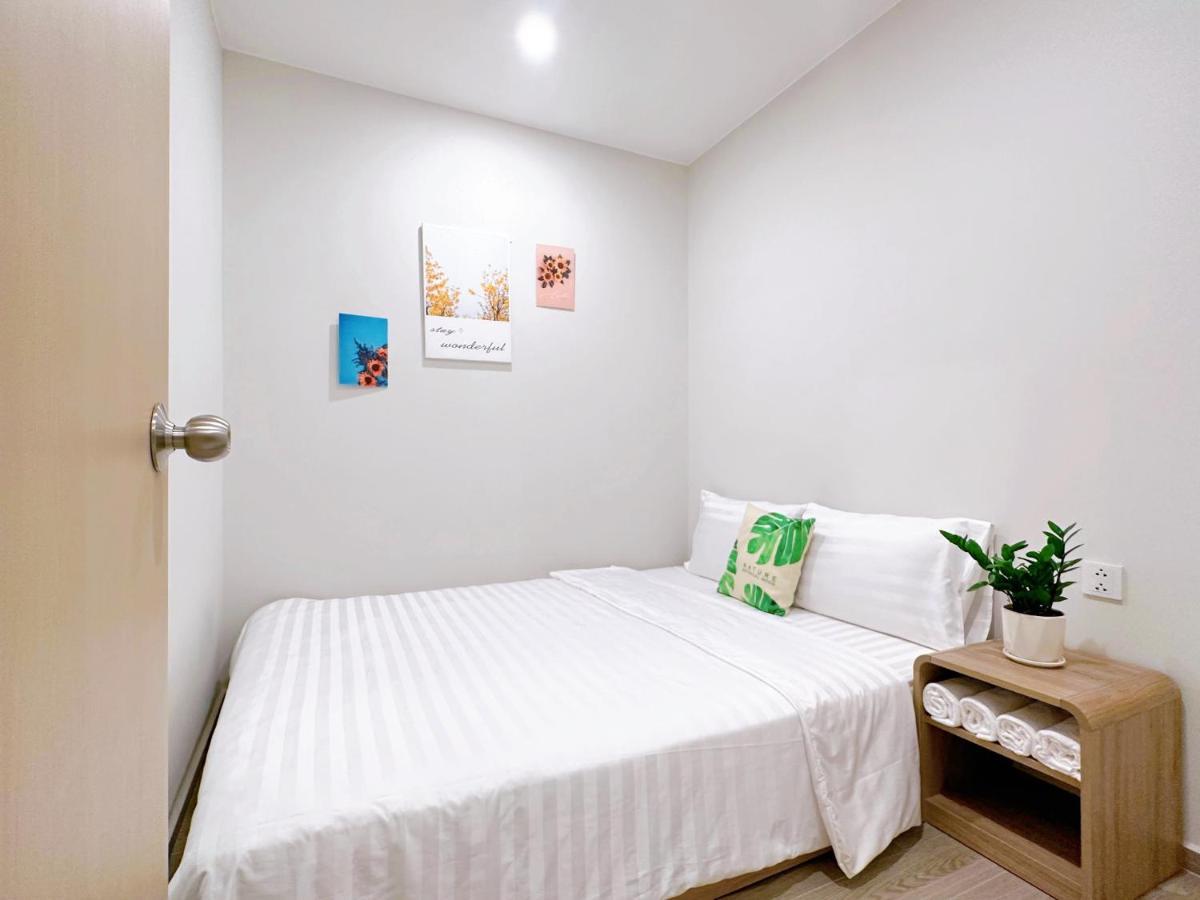 Homeaway - The Song Apartment 3Brs Lux Condotel Vung Tau Esterno foto