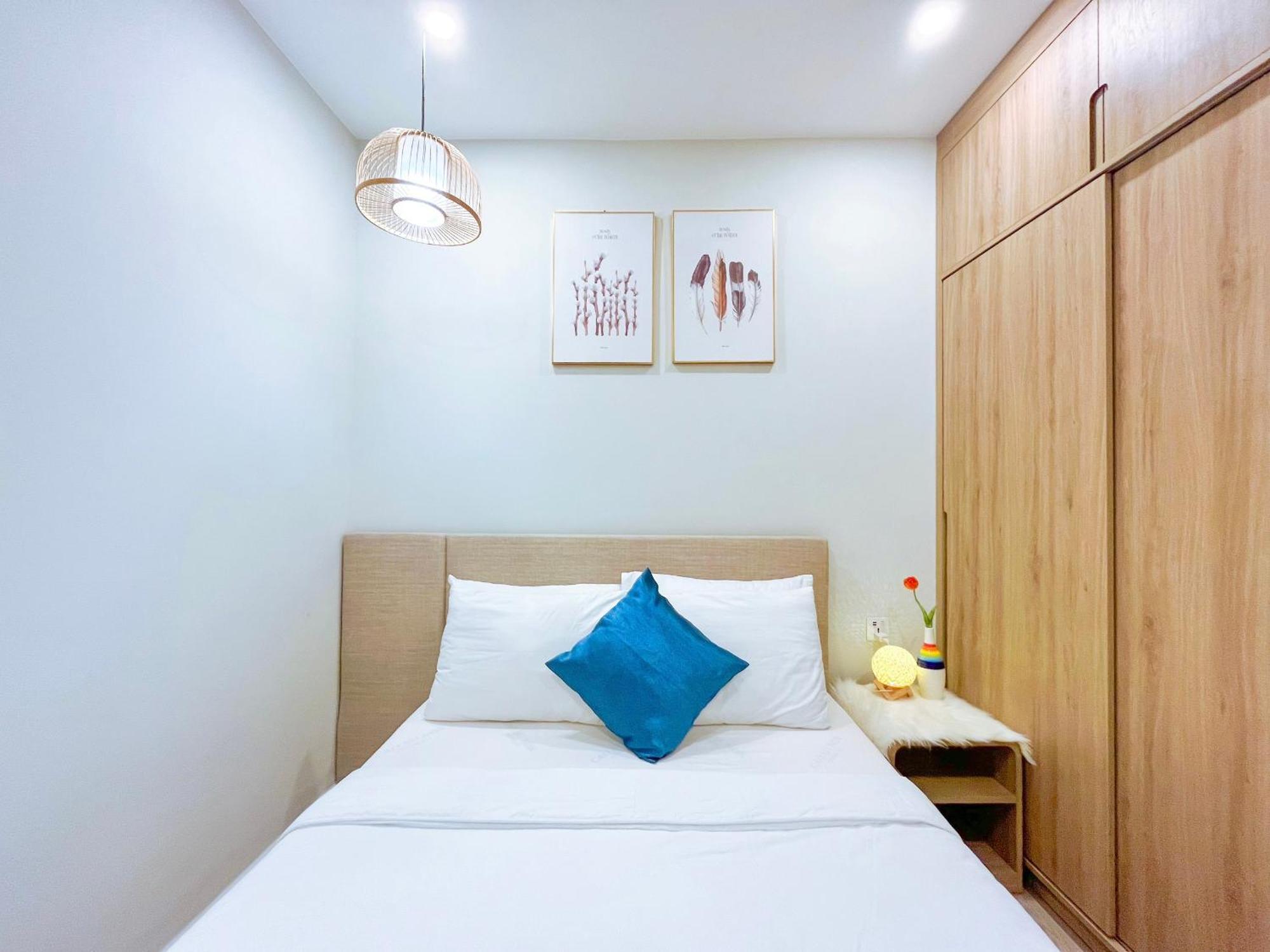 Homeaway - The Song Apartment 3Brs Lux Condotel Vung Tau Esterno foto