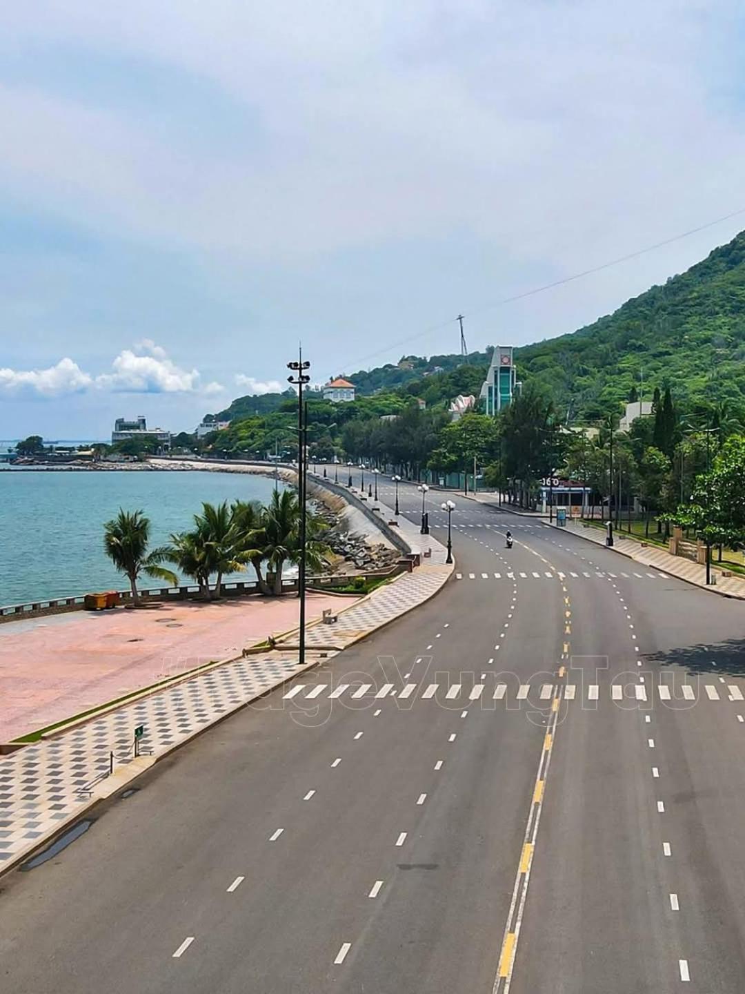 Homeaway - The Song Apartment 3Brs Lux Condotel Vung Tau Camera foto