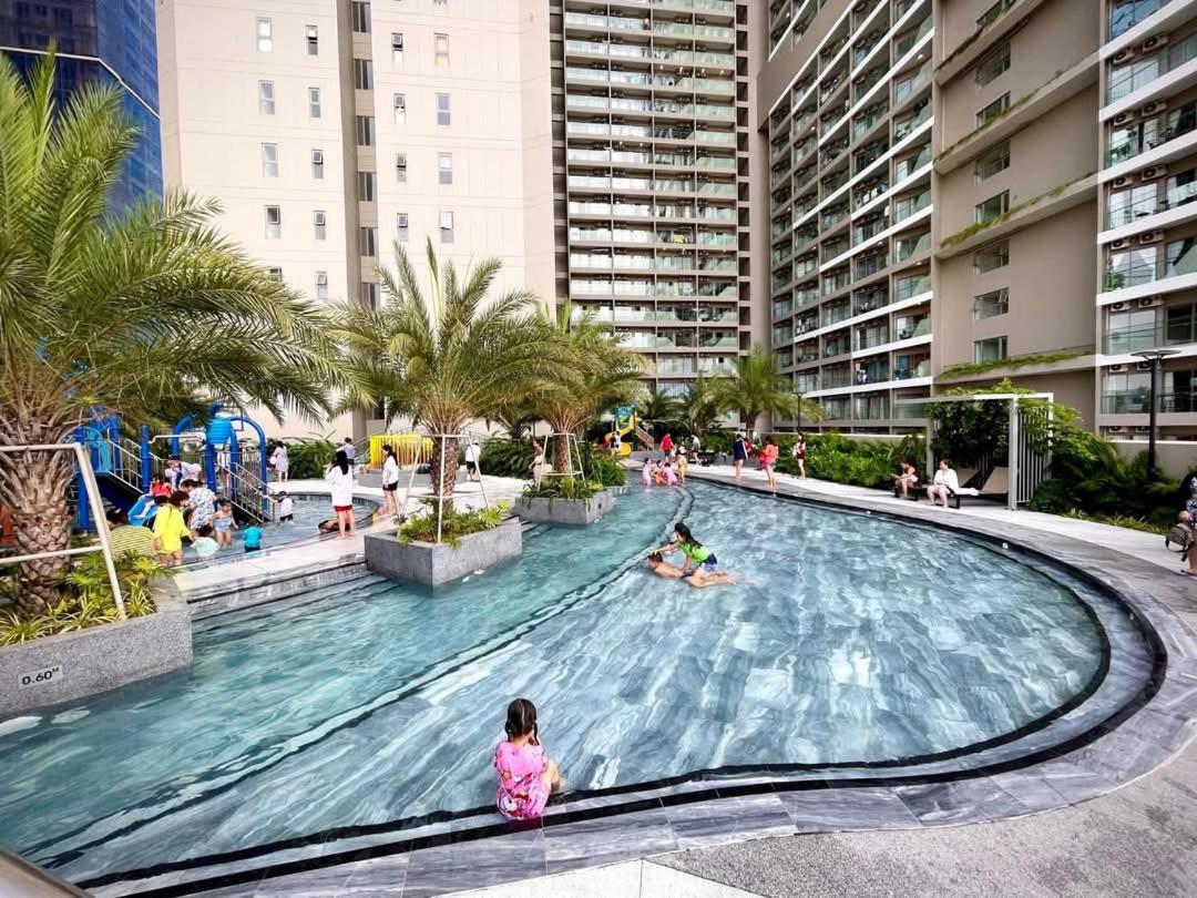 Homeaway - The Song Apartment 3Brs Lux Condotel Vung Tau Camera foto